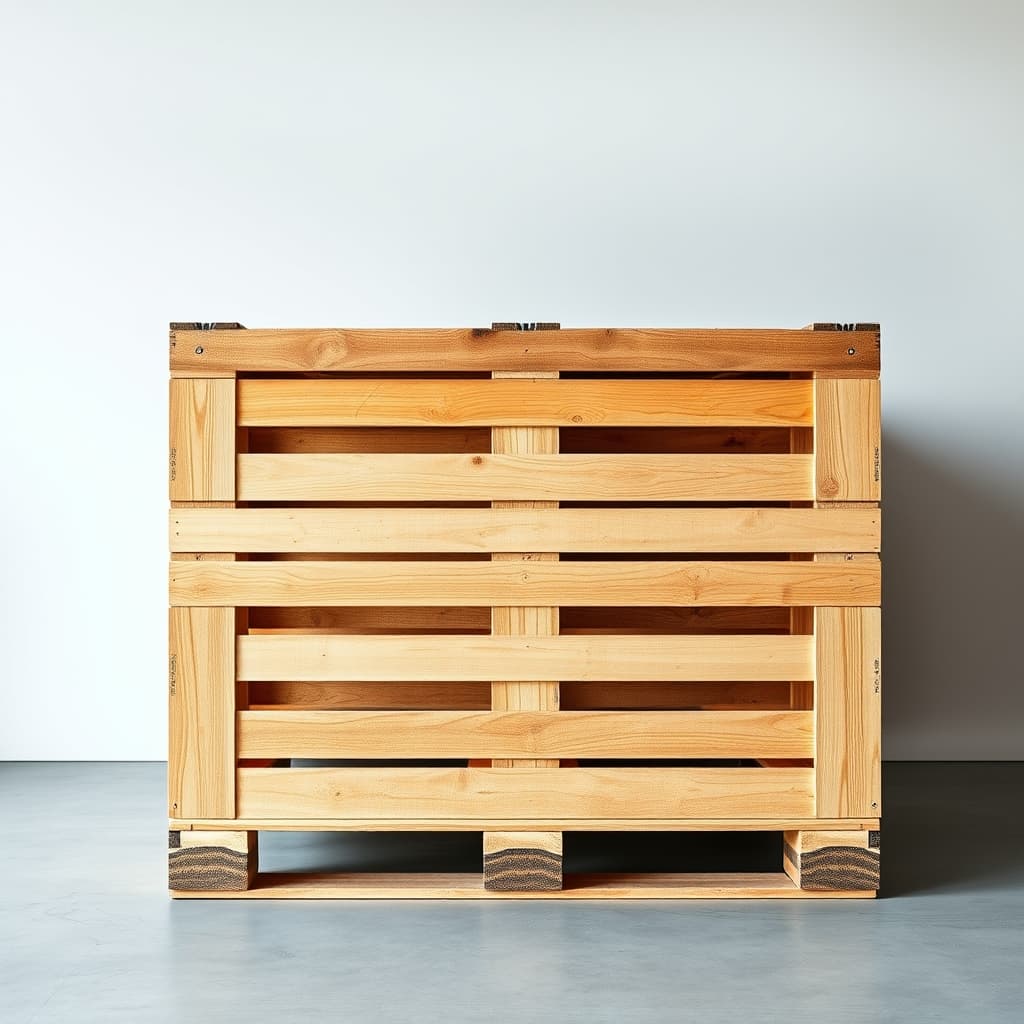 Presli Euro Palet 80x120